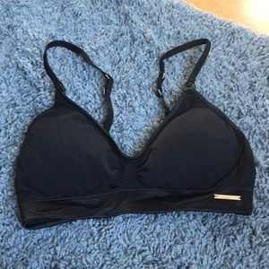 A Pea In The Pod nursing bra